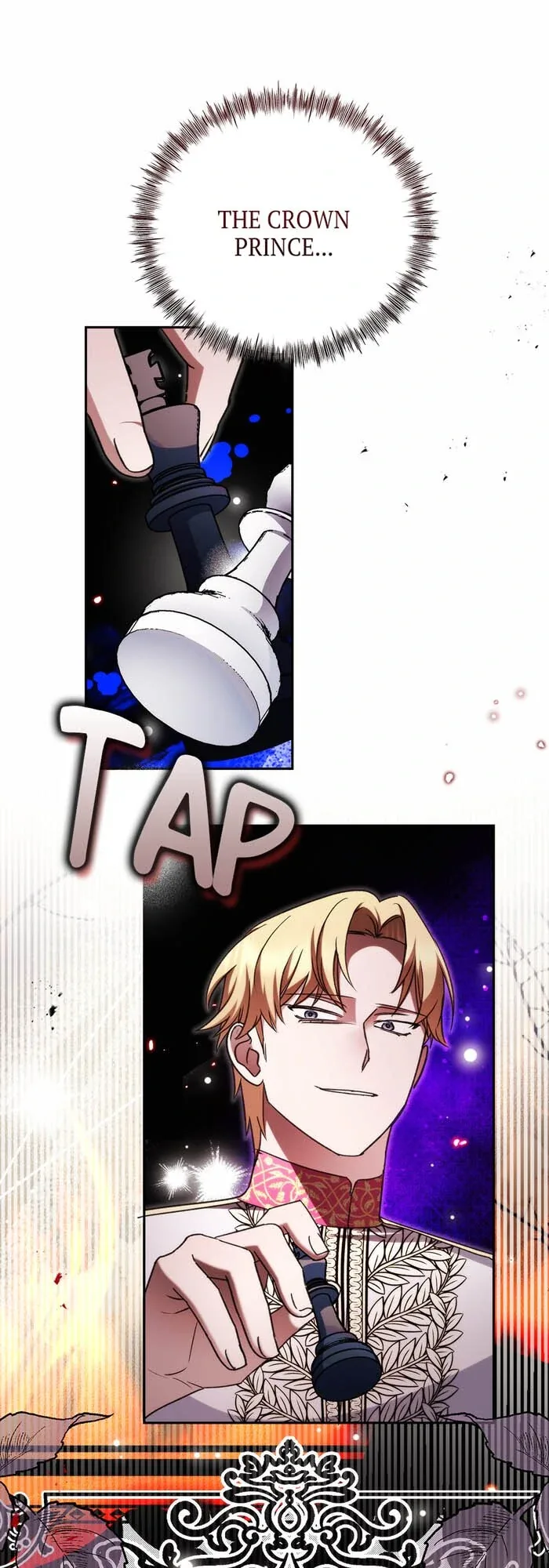 How to Tame the Merciless Villain Chapter 54 page 12
