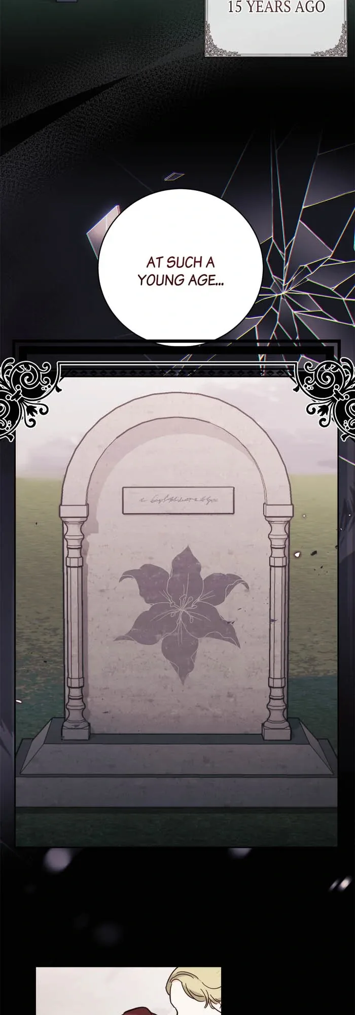 How to Tame the Merciless Villain Chapter 55 page 9