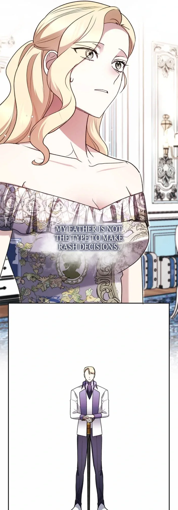 How to Tame the Merciless Villain Chapter 55 page 5