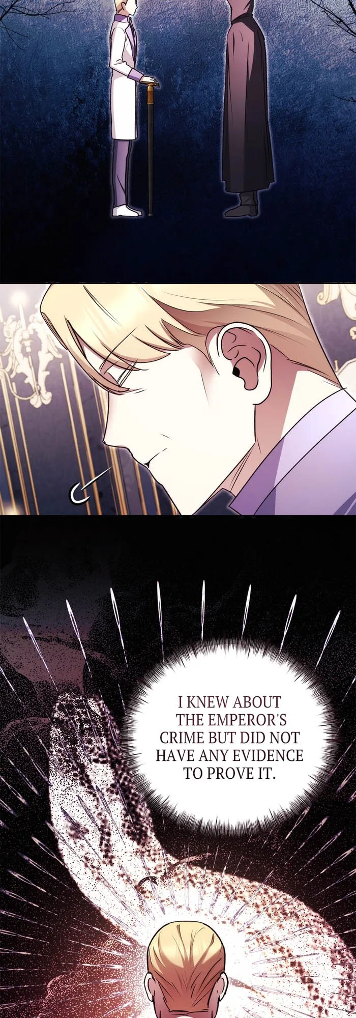 How to Tame the Merciless Villain Chapter 55 page 25