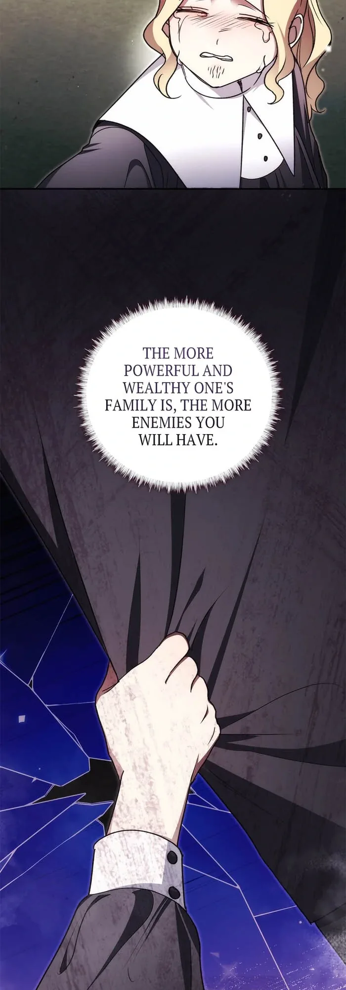 How to Tame the Merciless Villain Chapter 55 page 14