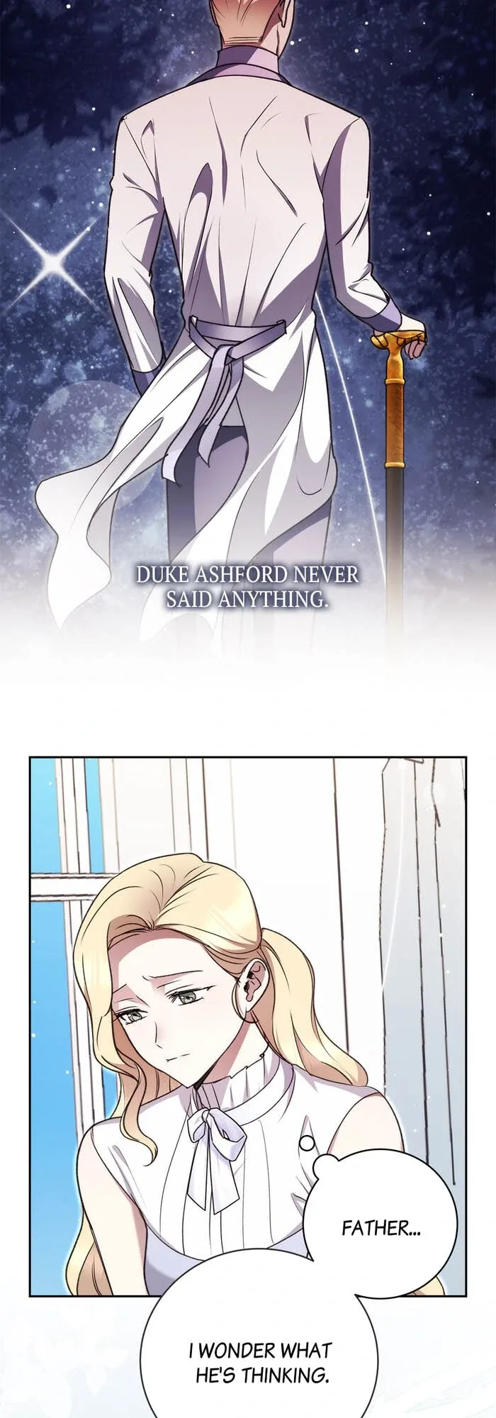 How to Tame the Merciless Villain Chapter 55 page 41