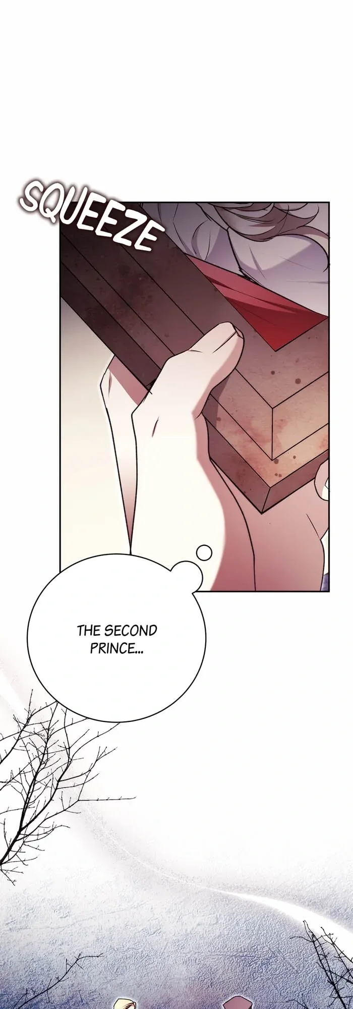 How to Tame the Merciless Villain Chapter 55 page 24