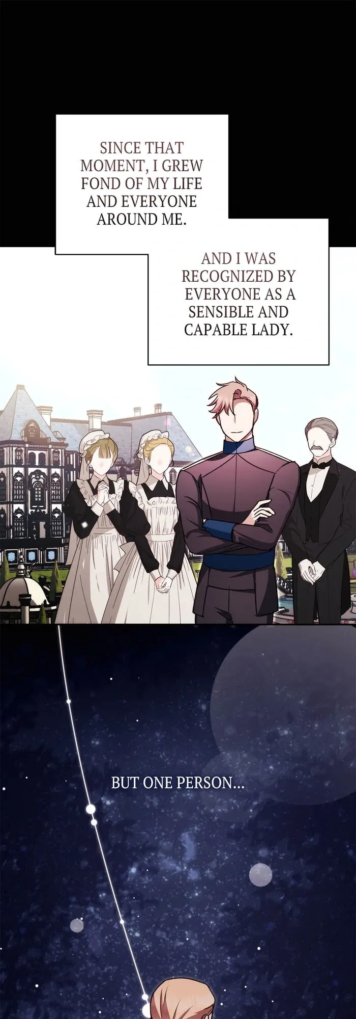 How to Tame the Merciless Villain Chapter 55 page 40
