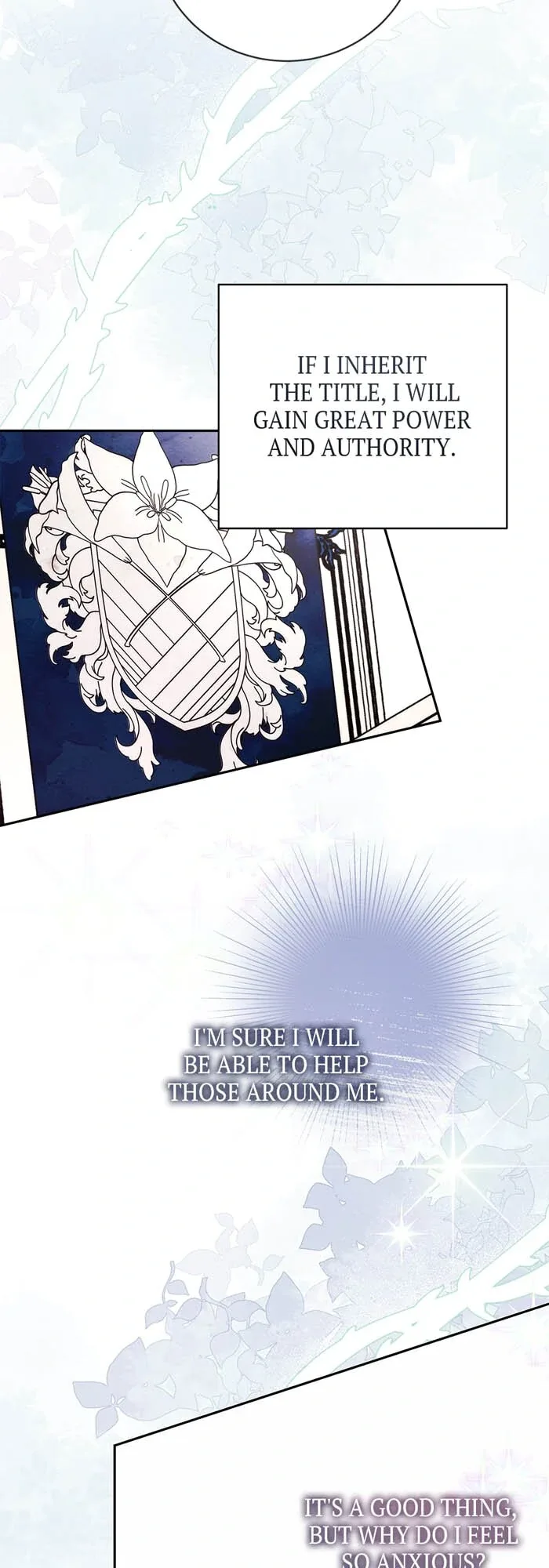 How to Tame the Merciless Villain Chapter 55 page 42