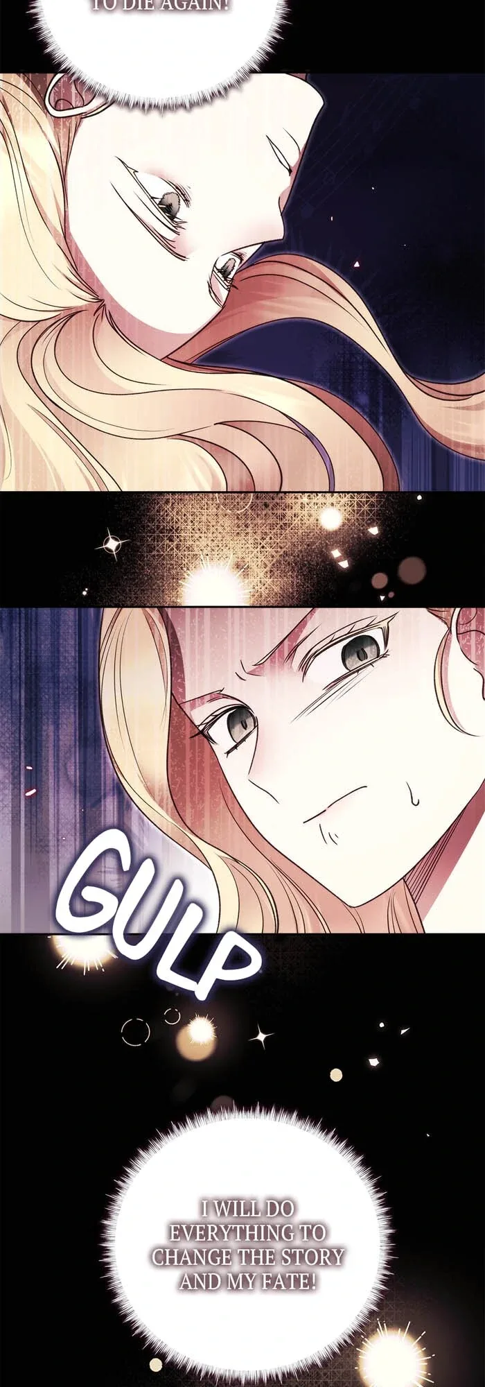 How to Tame the Merciless Villain Chapter 55 page 38