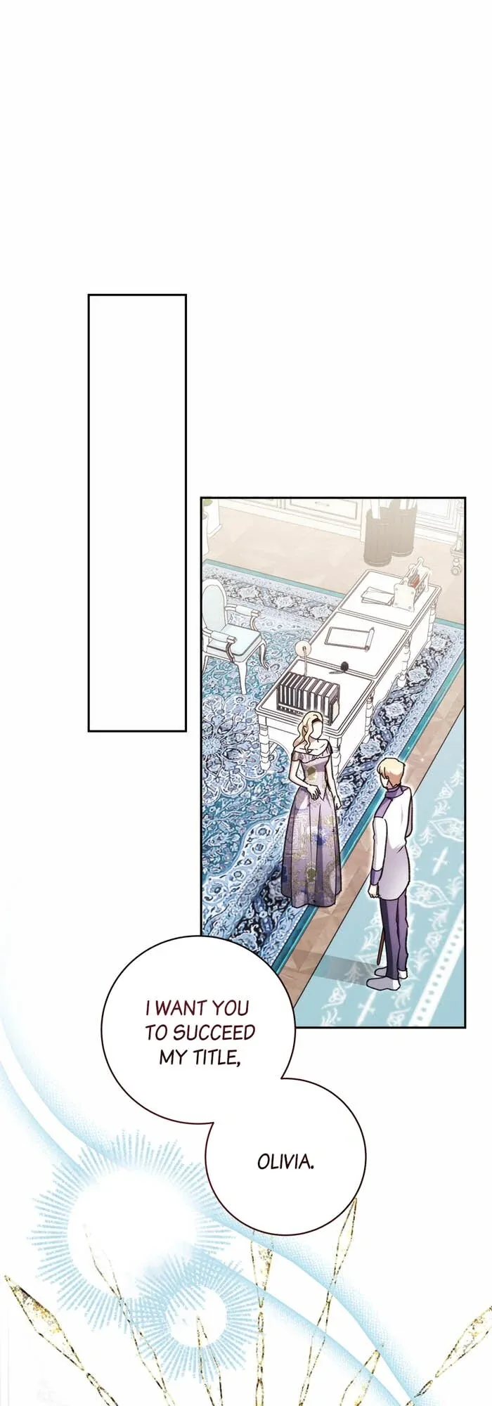 How to Tame the Merciless Villain Chapter 55 page 2