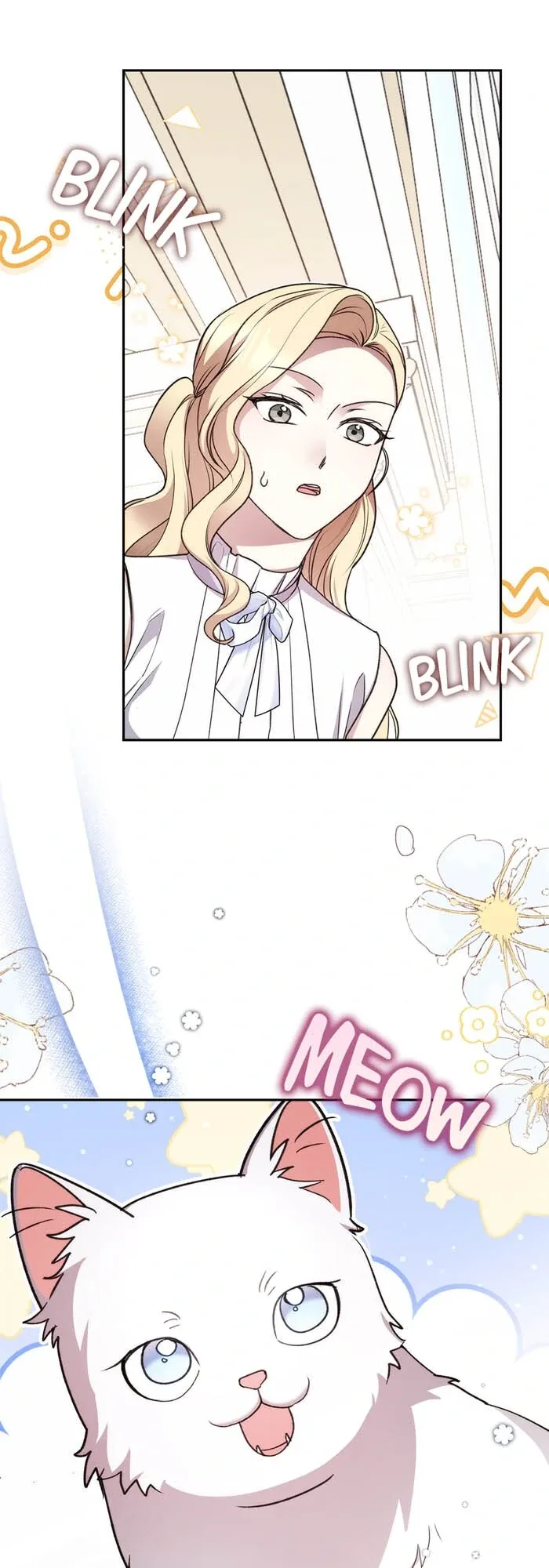 How to Tame the Merciless Villain Chapter 55 page 49