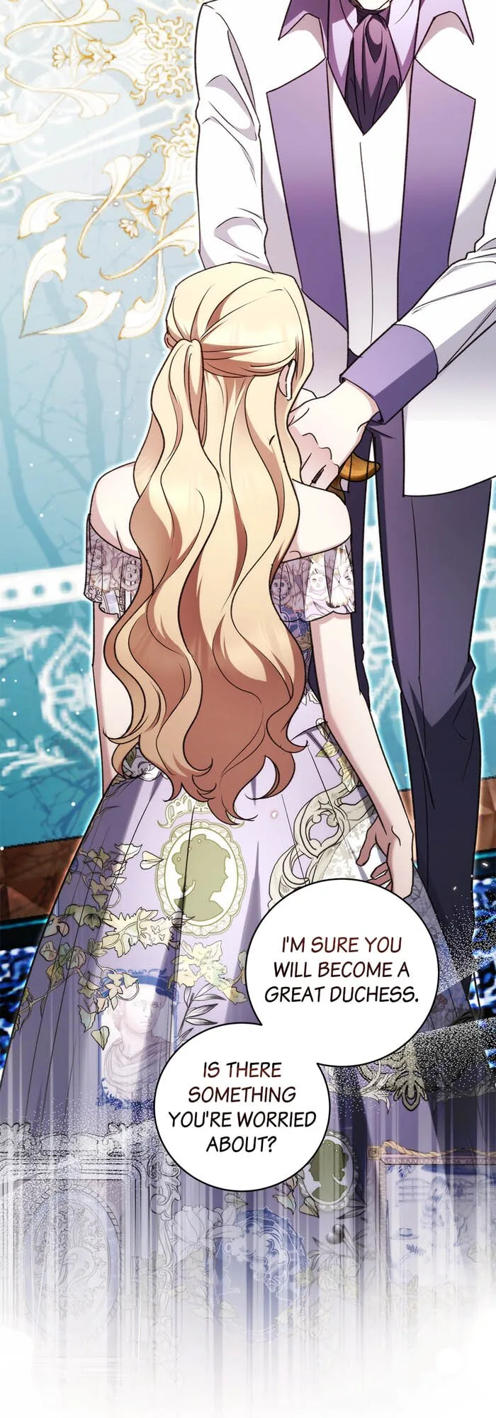 How to Tame the Merciless Villain Chapter 55 page 4