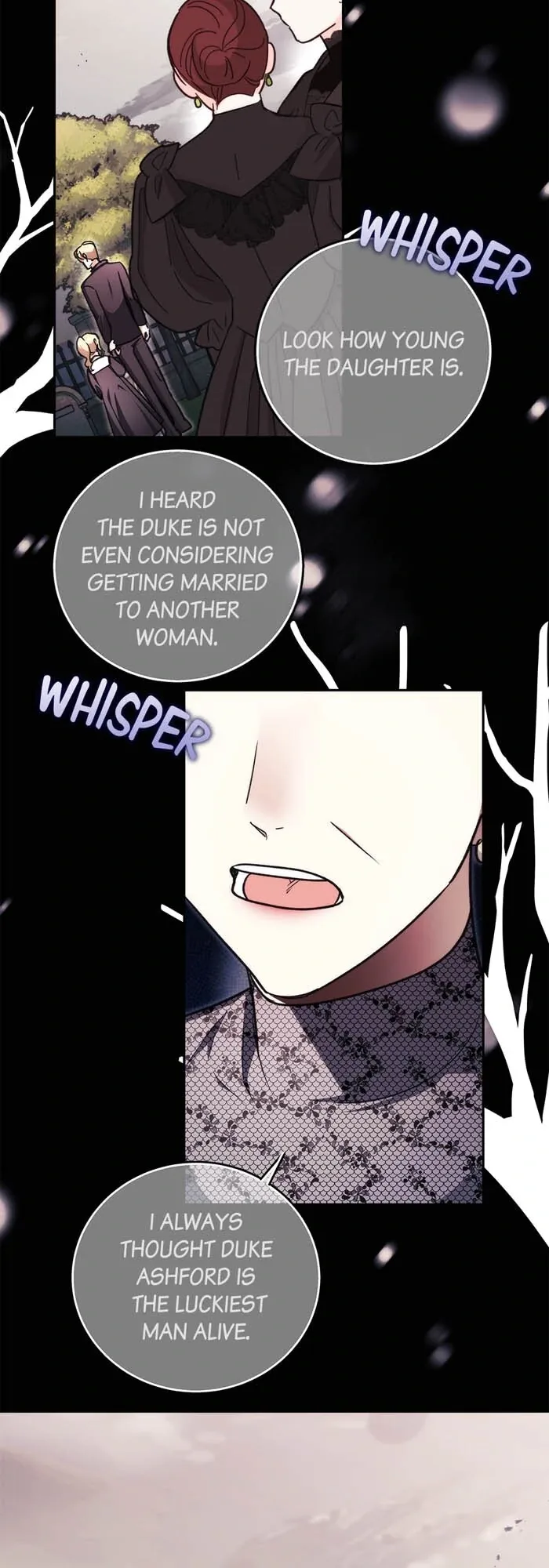 How to Tame the Merciless Villain Chapter 55 page 10
