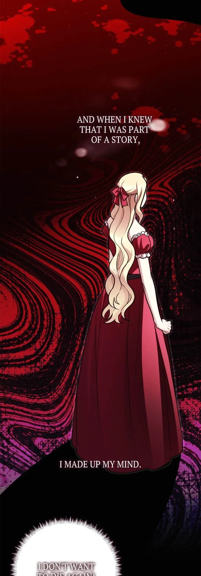 How to Tame the Merciless Villain Chapter 55 page 37
