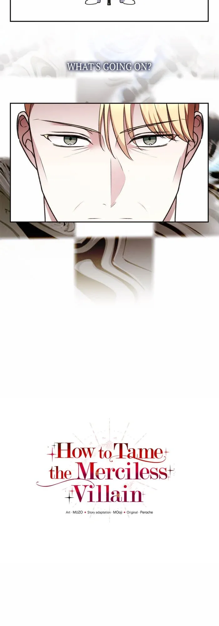 How to Tame the Merciless Villain Chapter 55 page 6