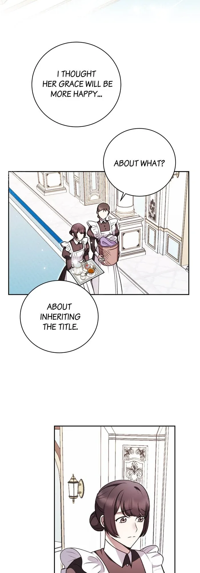 How to Tame the Merciless Villain Chapter 55 page 32