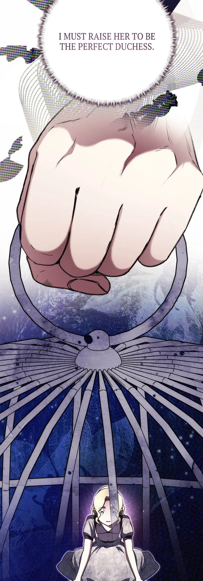How to Tame the Merciless Villain Chapter 55 page 16