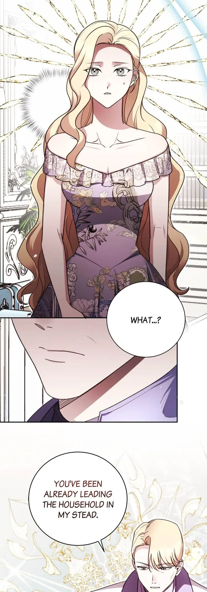 How to Tame the Merciless Villain Chapter 55 page 3
