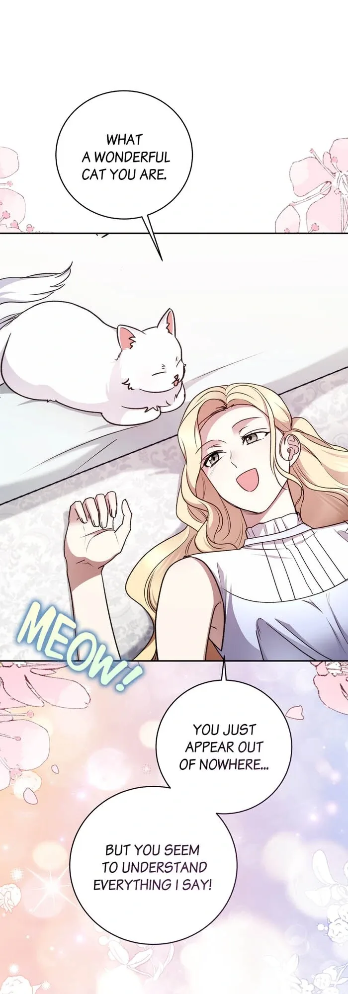 How to Tame the Merciless Villain Chapter 56 page 32