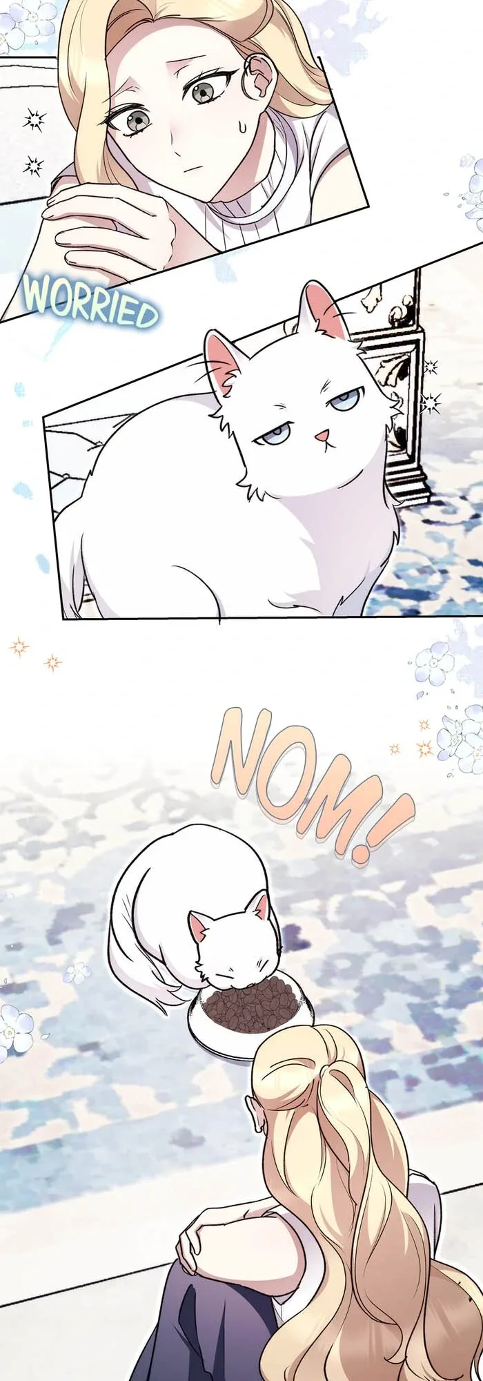 How to Tame the Merciless Villain Chapter 56 page 19