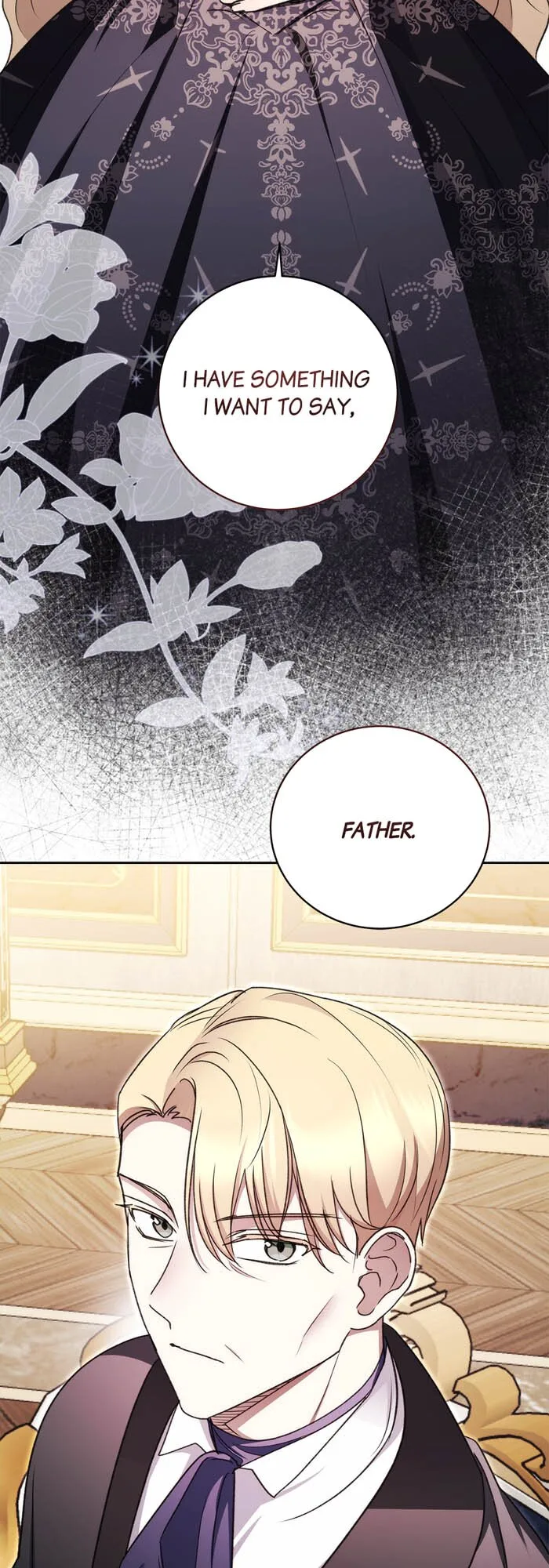 How to Tame the Merciless Villain Chapter 56 page 44