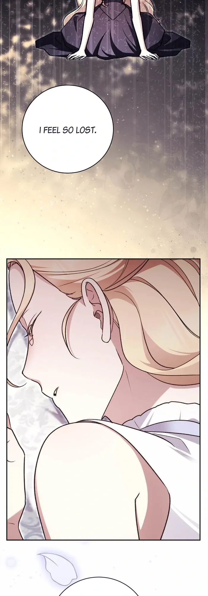 How to Tame the Merciless Villain Chapter 56 page 29