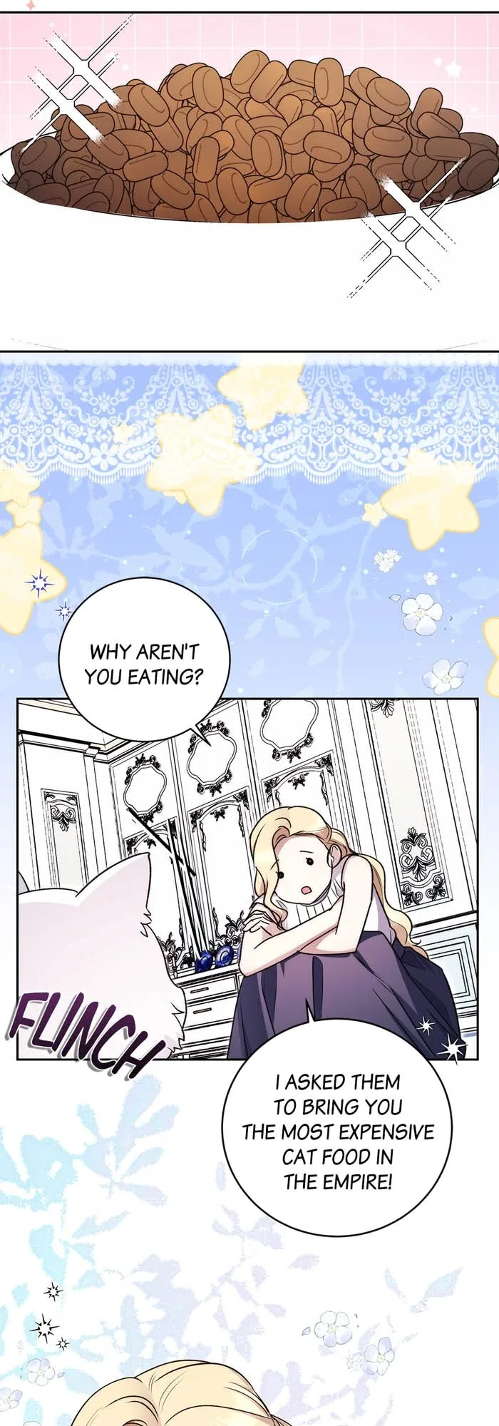 How to Tame the Merciless Villain Chapter 56 page 18