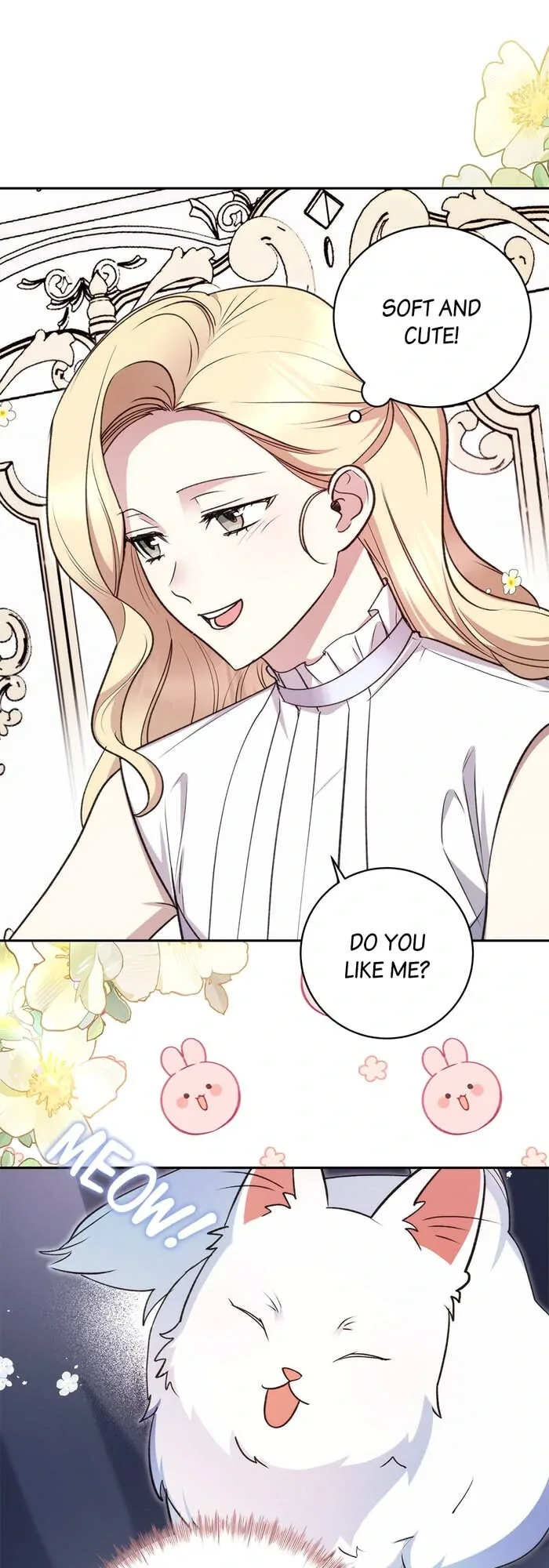 How to Tame the Merciless Villain Chapter 56 page 12