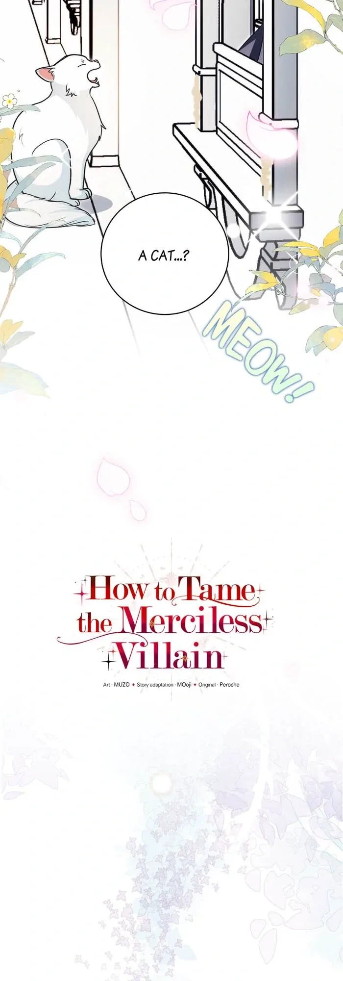 How to Tame the Merciless Villain Chapter 56 page 3