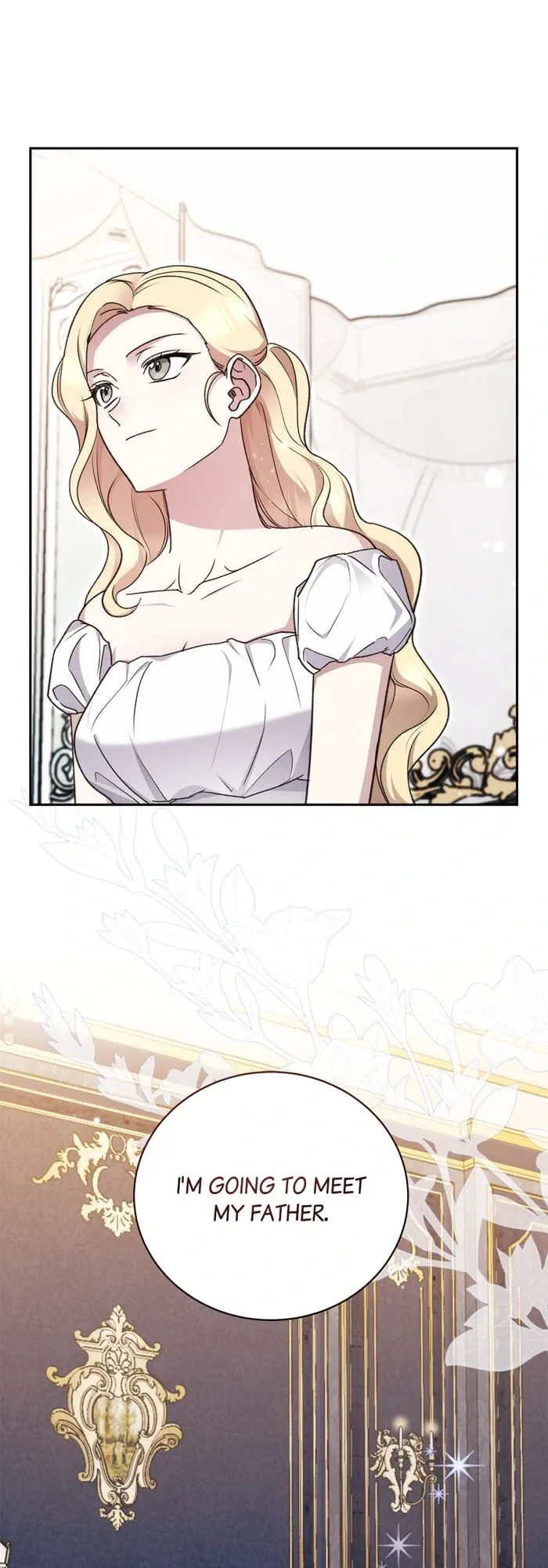 How to Tame the Merciless Villain Chapter 56 page 42