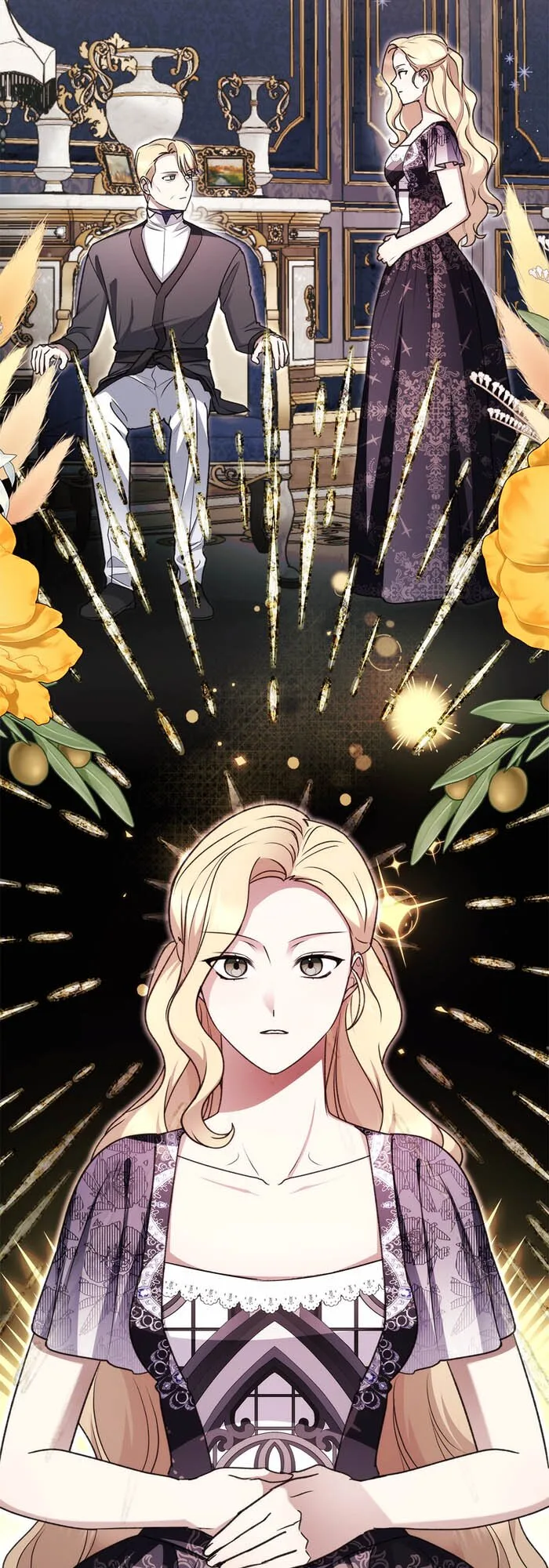 How to Tame the Merciless Villain Chapter 56 page 43