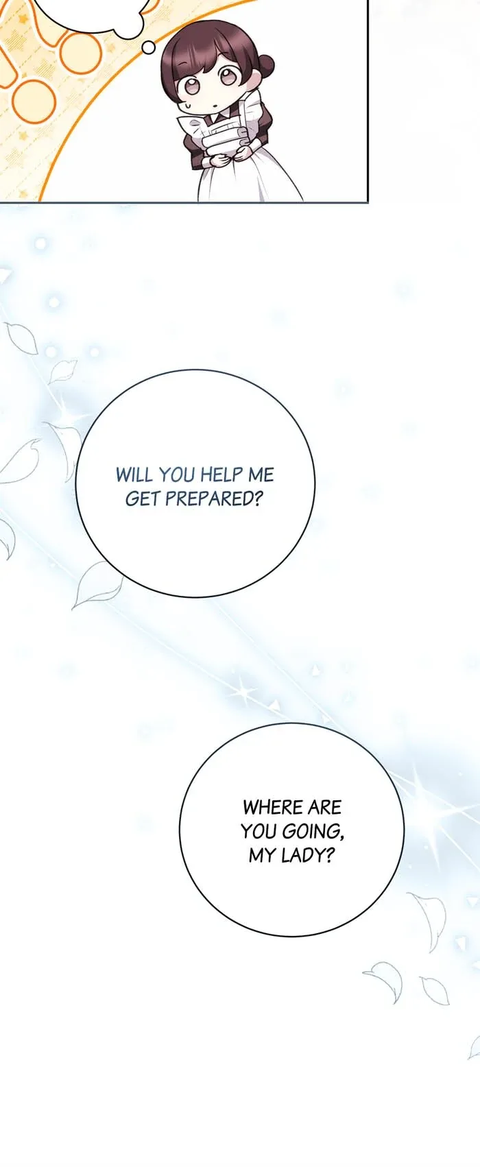 How to Tame the Merciless Villain Chapter 56 page 41