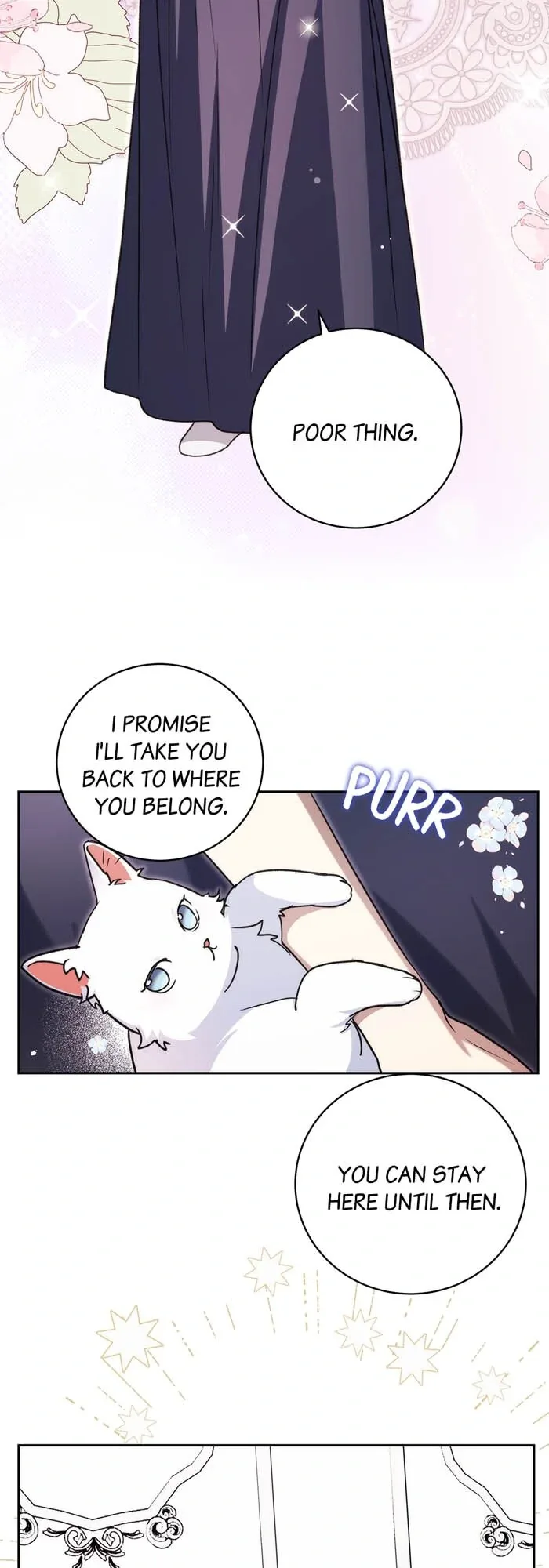 How to Tame the Merciless Villain Chapter 56 page 14