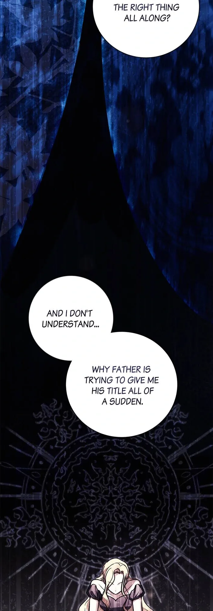 How to Tame the Merciless Villain Chapter 56 page 28