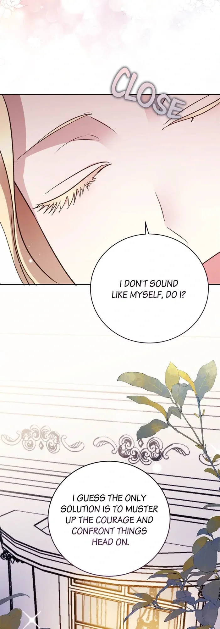 How to Tame the Merciless Villain Chapter 56 page 33