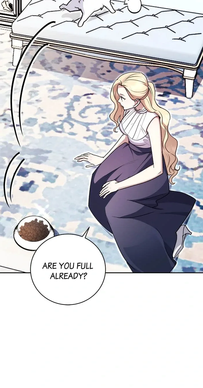 How to Tame the Merciless Villain Chapter 56 page 21