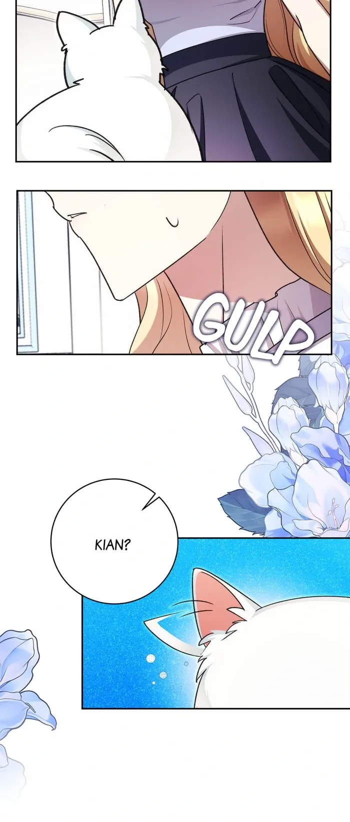 How to Tame the Merciless Villain Chapter 56 page 6