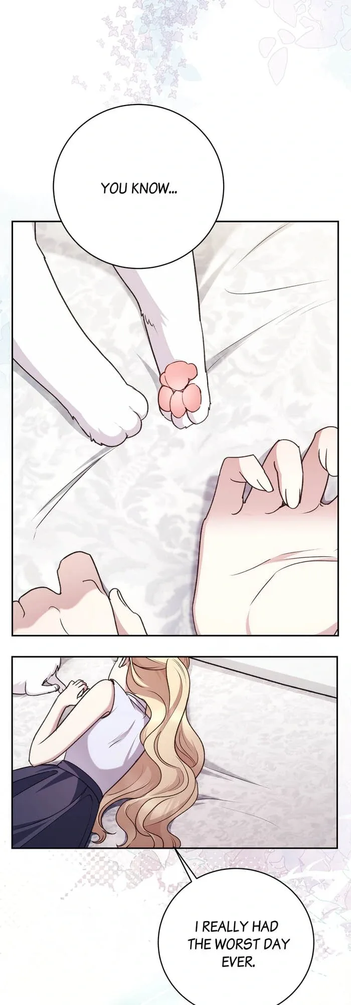 How to Tame the Merciless Villain Chapter 56 page 24
