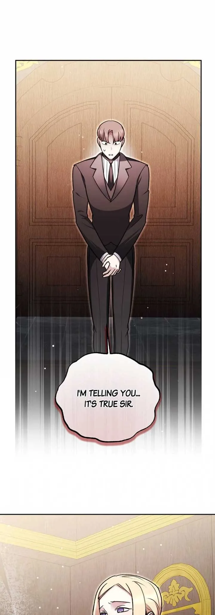How to Tame the Merciless Villain Chapter 57 page 13