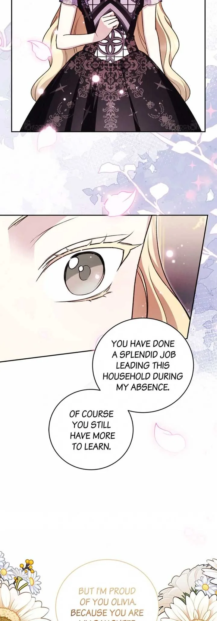 How to Tame the Merciless Villain Chapter 57 page 8