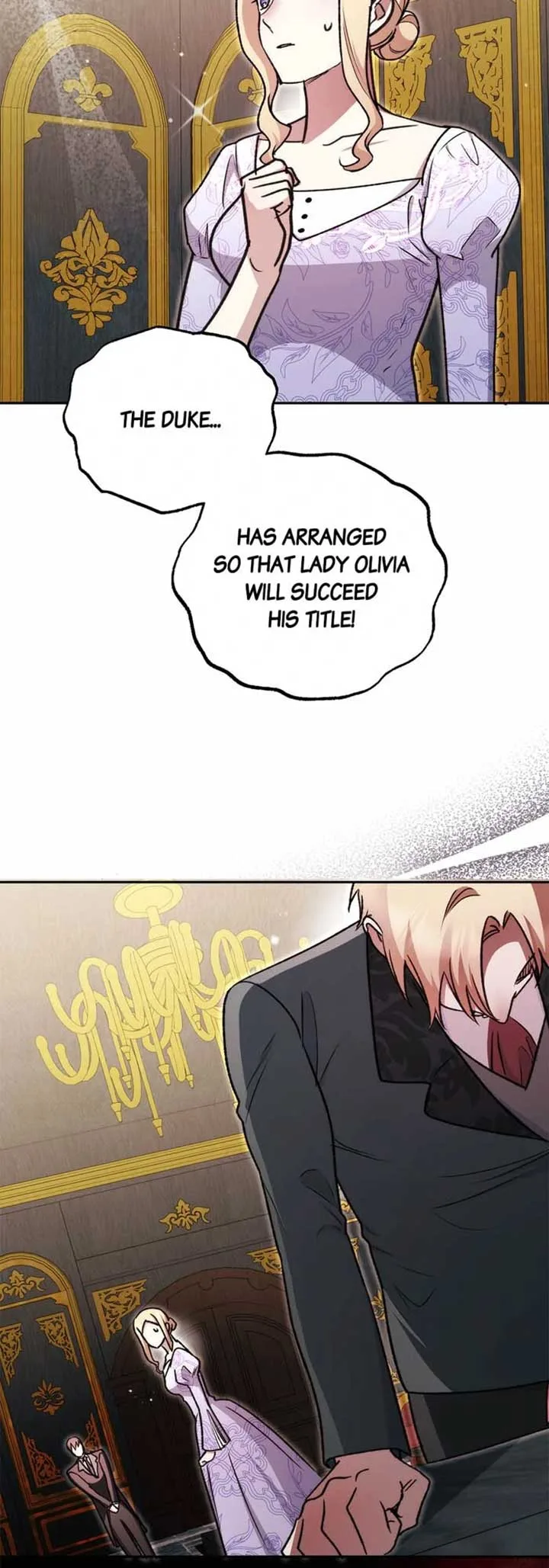How to Tame the Merciless Villain Chapter 57 page 14