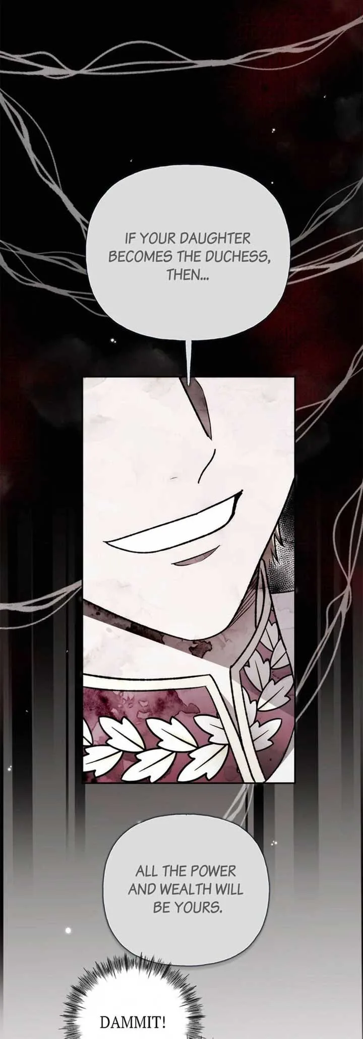 How to Tame the Merciless Villain Chapter 57 page 15