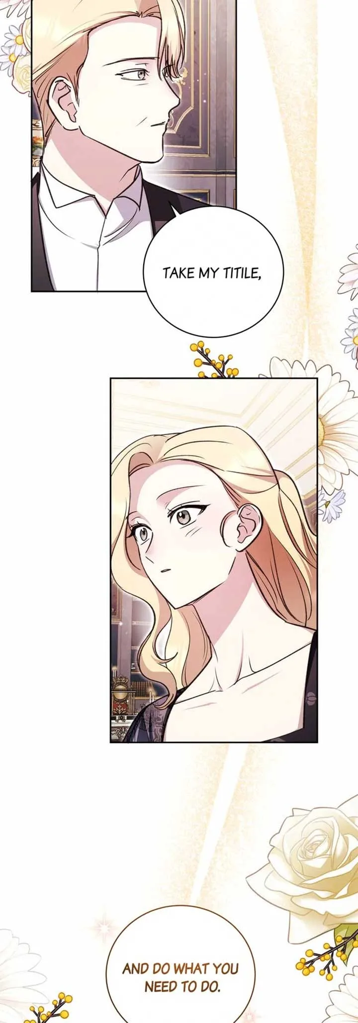 How to Tame the Merciless Villain Chapter 57 page 10