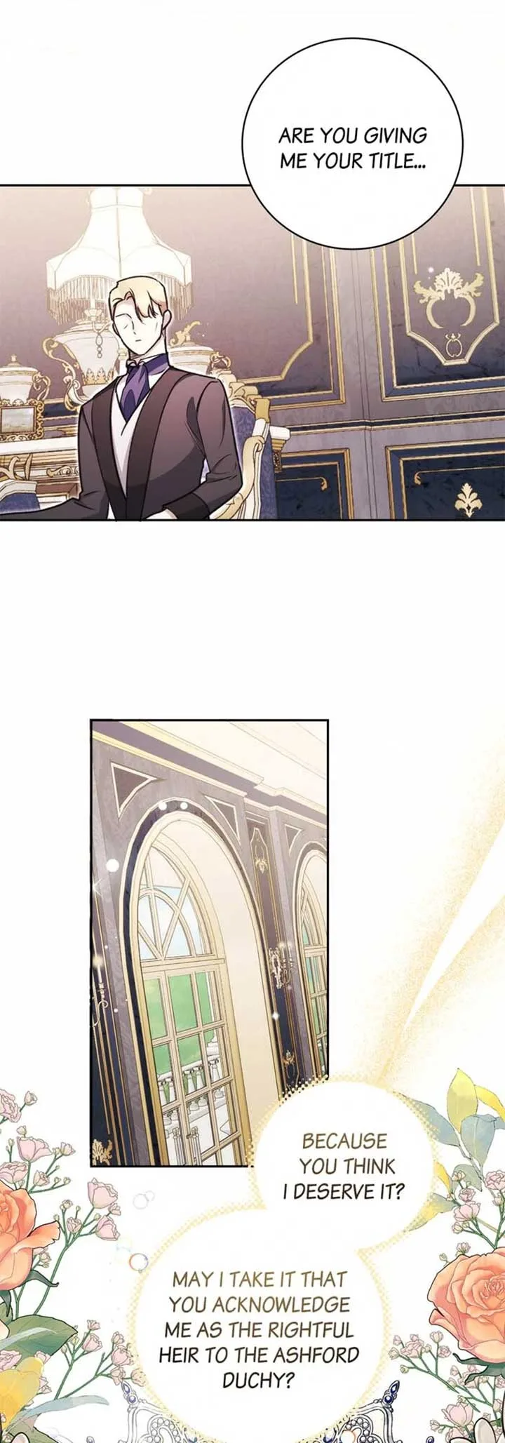 How to Tame the Merciless Villain Chapter 57 page 3
