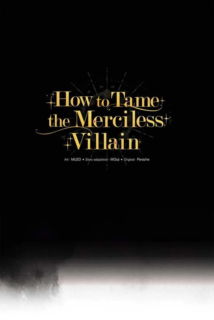 How to Tame the Merciless Villain Chapter 57 page 18