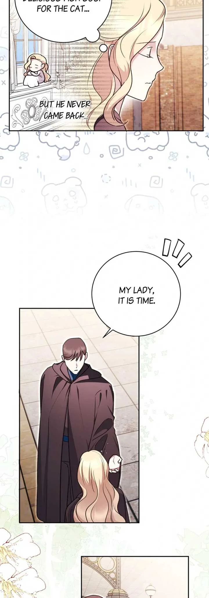 How to Tame the Merciless Villain Chapter 57 page 26