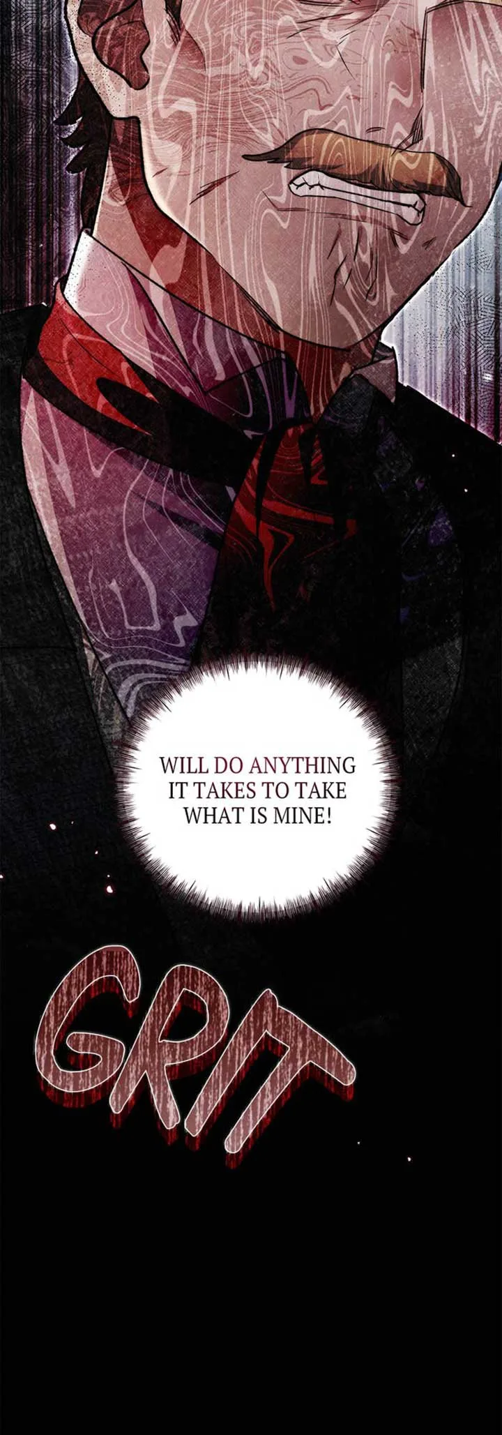 How to Tame the Merciless Villain Chapter 57 page 17