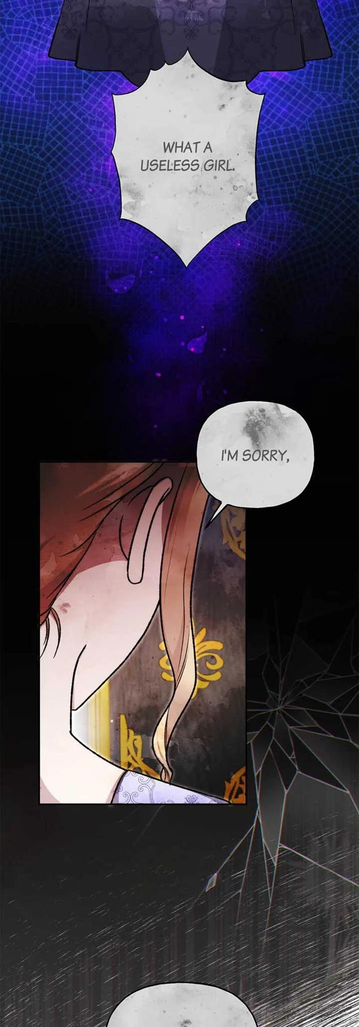 How to Tame the Merciless Villain Chapter 58 page 4