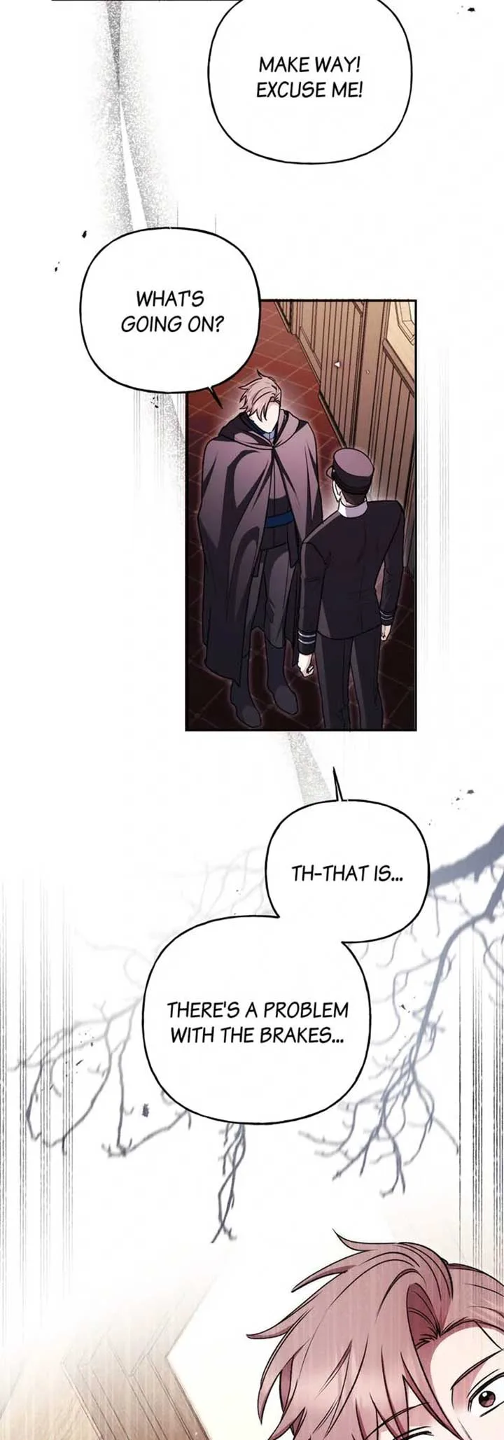How to Tame the Merciless Villain Chapter 58 page 14