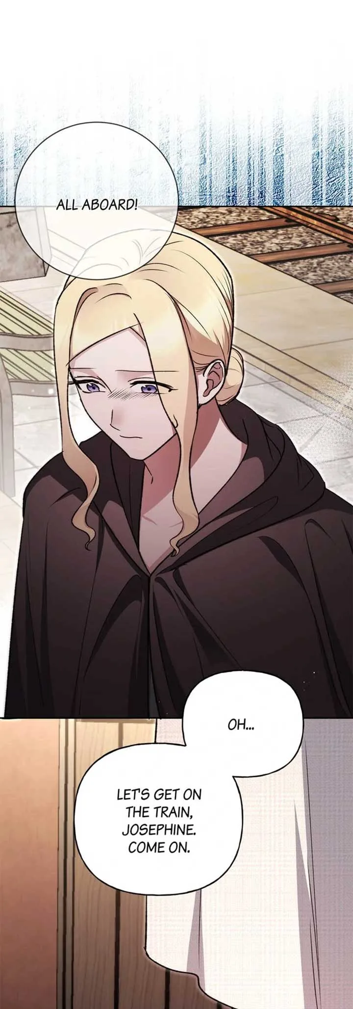 How to Tame the Merciless Villain Chapter 58 page 7
