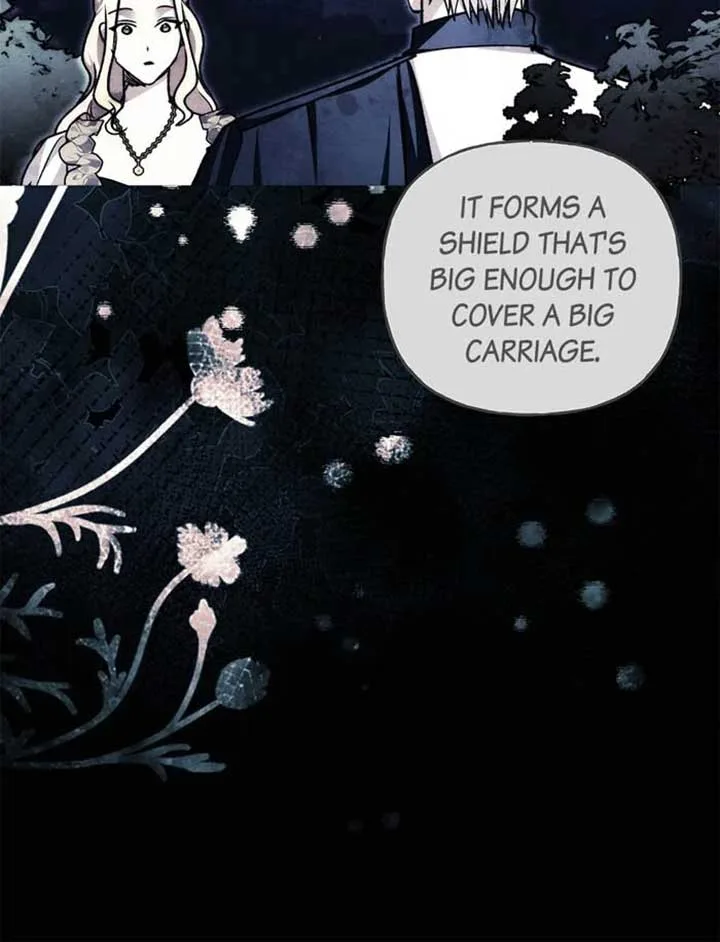 How to Tame the Merciless Villain Chapter 58 page 27