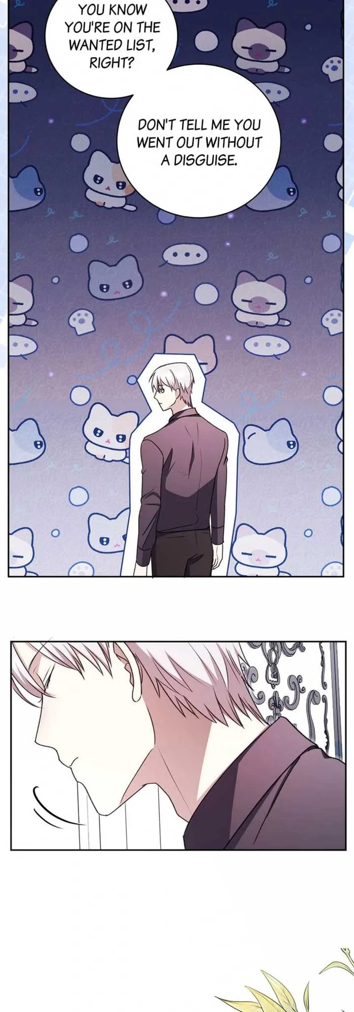 How to Tame the Merciless Villain Chapter 57 page 21