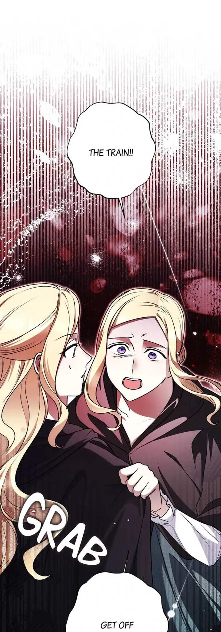 How to Tame the Merciless Villain Chapter 58 page 12